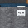Кровать Signal TEXAS 90x200 серый/дуб, Tap.23