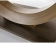 Стол Signal WILSON Ceramic Ossido Bruno коричневый/античный коричневый 100х180/240 
