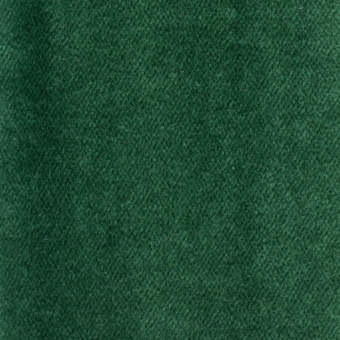 Скамья Signal AZURRO Velvet зеленый/бук