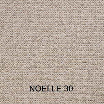 Стул Signal Lucio Noelle 30, бежевый/черный матовый