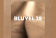 Стул Signal FIG Velvet бежевый/черный, Bluvel 28