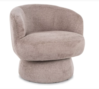 Кресло Signal COSMIC Raven 30 темно-бежевый