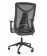 Кресло компьютерное Signal Q-330 черный/черный