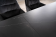 Стол Signal SALVADORE Ceramic Sahara Noir/черный матовый 90x160/240